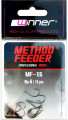 Method Feeder Professional Hik MF X6