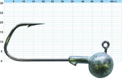 nefarben jigov hik na lov prvlaou