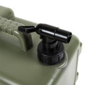 Kanister na vodu s ventilom 15L Kanister na vodu s ventilom 15L