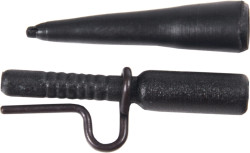 Klip na za kovov HEAVY