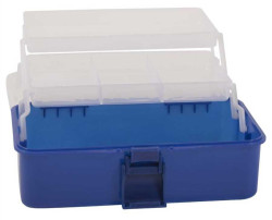 Rybrsky kufrk - modulrny 37x29x7cm