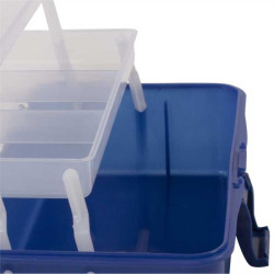 Rybrsky kufrk - modulrny 37x29x7cm