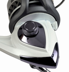 Navijak vekos 60 s prednou brzdou - Great White