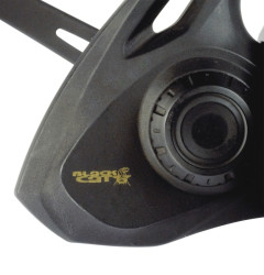 Sumcový navijak s prednou brzdou - Passion Pro 640 Sumcový navijak s prednou brzdou - Passion Pro 640