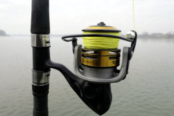 Sumcov navijak s prednou brzdou - Passion Pro 660