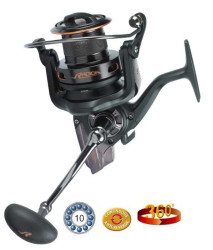 Navijak s prednou brzdou - RITUAL SLO