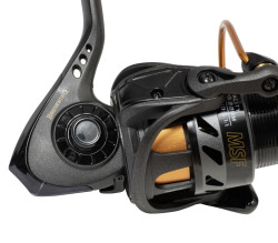 Navijaky Black Magic MSF 320