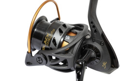 Navijaky Black Magic MSF 320