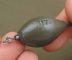 TANDEM BAITS FC Kaprrsky obratlk . 6/10ks