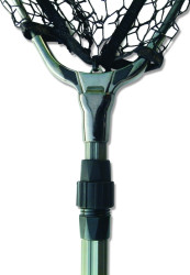 Podberk DeLuxe telescop.3-0m/60x50x60cm/tr.dl.82cm