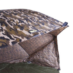 Faith prstreok Camo maskov pr. 3m