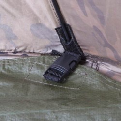 Faith prstreok Camo maskov pr. 3m