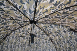 Faith prstreok Camo maskov pr. 3m