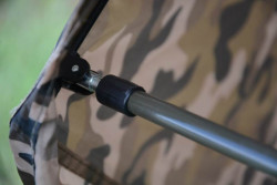 Faith prstreok Camo maskov pr. 3m