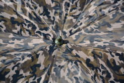 Faith prstreok Camo maskov pr. 3m