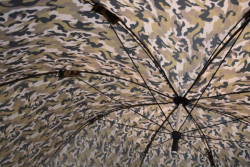 Faith prstreok Camo maskov pr. 3m