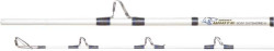 Zebco - dvojdielny prt Great White Boat Outshore H