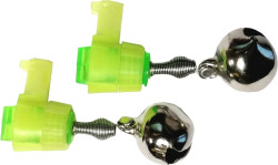 Signálka-roľnička Eel Bell 2ks Signálka-roľnička Eel Bell 2ks