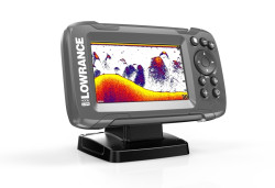 Sonar HOOK2 4x s GPS + akumulátor + nabíjačka a držiak sondy Sonar HOOK2 4x s GPS + akumulátor + nabíjačka a držiak sondy