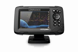 Sonar Hook Reveal 5 83/200 HDI ROW + akumulátor + nabíjačka a držiak Sonar Hook Reveal 5 83/200 HDI ROW + akumulátor + nabíjačka a držiak