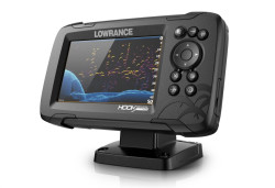 Sonar Hook Reveal 5 83/200 HDI ROW + akumulátor + nabíjačka a držiak Sonar Hook Reveal 5 83/200 HDI ROW + akumulátor + nabíjačka a držiak