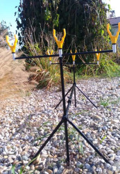 Rybrsky sojan Rod Pod Exclusive Complete