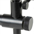 Ryb�rsky stojan na 3 pr�ty Rodpod Chunky - hlin�k