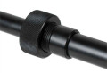 Ryb�rsky stojan na 3 pr�ty Rodpod Chunky - hlin�k