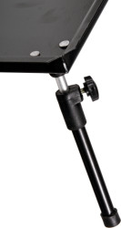 Rybrsky stolk do bivaku 44x30cm