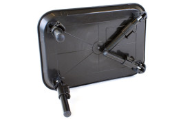 Stolík kaprársky malý 35x25x20cm Stolík kaprársky malý 35x25x20cm