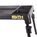 Rybrsky stolk FAITH s LED svetlom 54x30x30cm