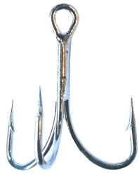 Trojhik s protihrotom Expert 1215 strieborn