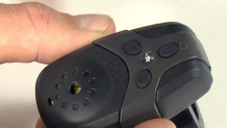 Sada otrasovch signaliztorov zberu s odposluchom