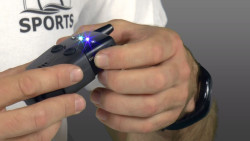 Sada otrasovch signaliztorov zberu s odposluchom