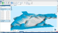 HDS 3D priestorov modeling II. Softvr v 2.0