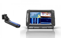 Sonar Lowrance Elite – 9 Ti TotalScan Sonar Lowrance Elite – 9 Ti TotalScan