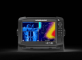 Sonar Lowrance HDS - 7 Carbon