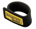 SPORTEX sahovacie popruhy na prty na such zips 36ks