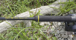 Sumcové prúty Black Passion 2-7m - 600g Sumcové prúty Black Passion 2-7m - 600g