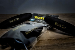 Black Cat Sumcový EVA plavák - čierny Black Cat Sumcový EVA plavák - čierny