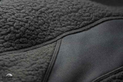 Rolk Thermal 3 Pullover - ierny ve. S