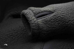 Rolk Thermal 3 Pullover - ierny ve. S