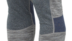 Termo nohavice WizWool 210 - ve. XXXL