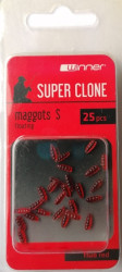 Winner Super Clone umel kostniak plvajci S 25ks