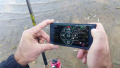 Lowrance Fish Hunter 3D nahadzovac sonar