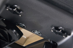 Zavážacia loďka Prisma 6 + sonar + GPS + 4 akumulátory Zavážacia loďka Prisma 6 + sonar + GPS + 4 akumulátory