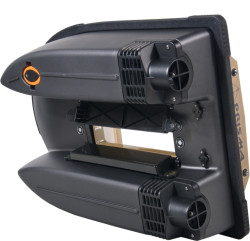 Zavážacia loďka Prisma 6 + sonar + GPS Zavážacia loďka Prisma 6 + sonar + GPS