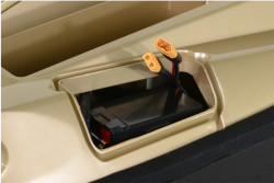 Zavážacia loďka Prisma 6 + sonar + GPS Zavážacia loďka Prisma 6 + sonar + GPS